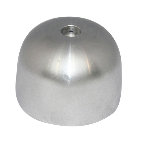 Tecnoseal Zinc Sidepower Anode f/SP550 HYD, SH420 &amp; AH550 Sleipner Bow Thruster Propellers