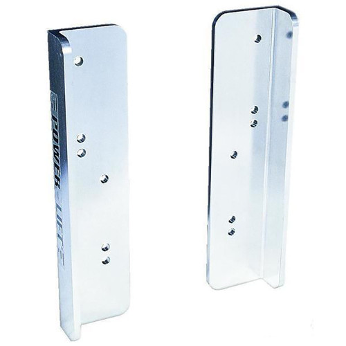 CMC Static Jack Plate 5" Vertical Extension