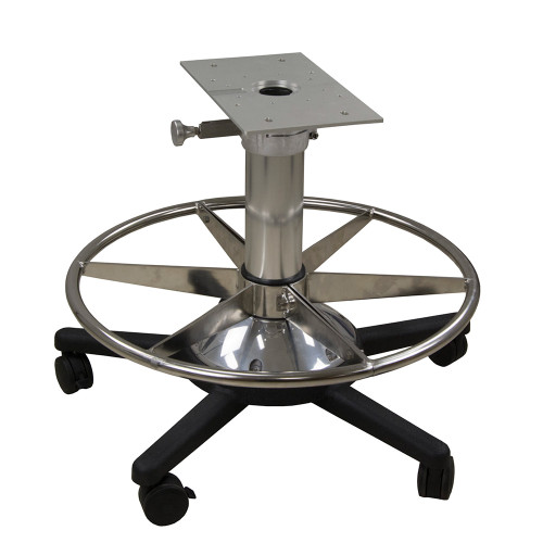 Springfield 4" In-Shore RS2 Pedestal Package