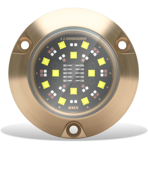 Lumishore SMX94 RGBW Surface Mount