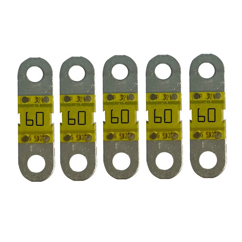 Victron MIDI-Fuse 60A/58V-M6 (Package of 5)