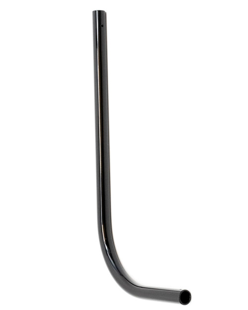 Seaview LTBS24 Light Bar Black For 24in Sat Domes Requires To