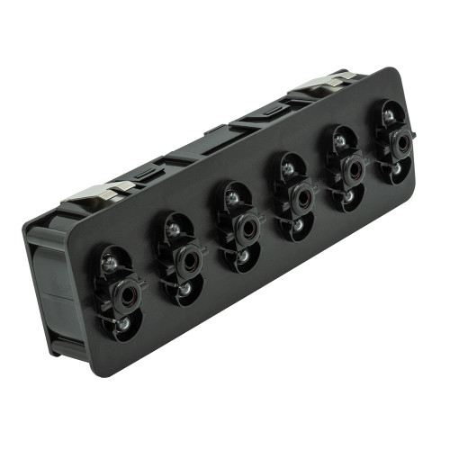 Maretron No Actuators - All Positions Momentary ON W/VMM Series - Adapter Cable 2M