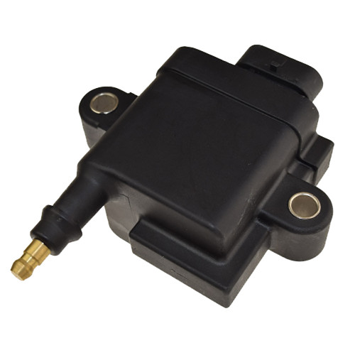 Regitar USA Ignition Coil f/Mercury Outboards 2002 - 2009 3, 4 &amp; 6 Cylinder Engines