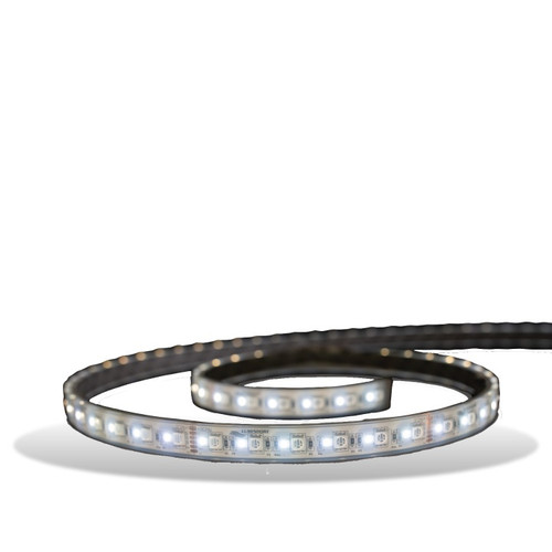 Lumishore Eclipse SL100 5m White Strip Light 12/24vDC