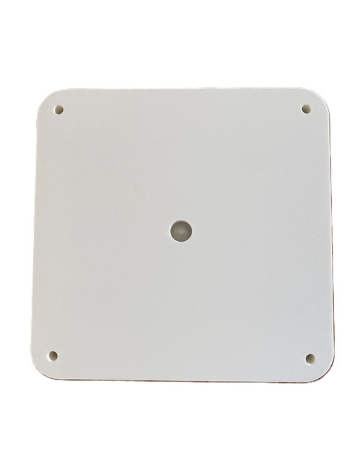 Sea Swivel 3/4in Starboard Riser Kit for New XL Mount 10in  x 10in