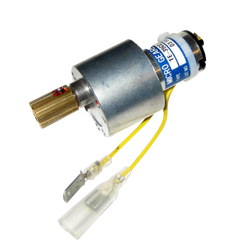 ACR HRMK4200 Elevation Motor &amp; Gear f/RCL-100 Series Searchlights