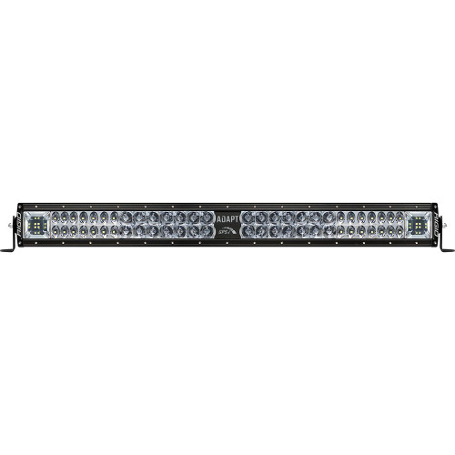 RIGID Industries 30" Adapt E-Series Lightbar - Black
