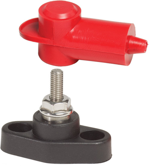 Blue Sea PowerPost Mini #10-32 Stud