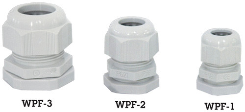 Newmar WPF-2 1.25inWATERPROOF Fitting