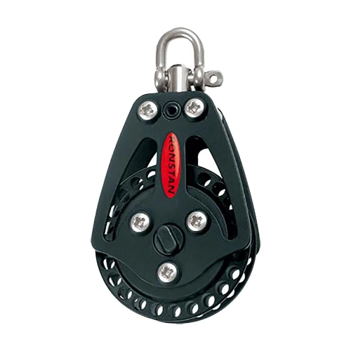 Ronstan Series 60 Ultimate Ratchet - Single