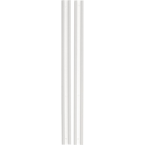 TACO Poly 2' Trailer Glyde Slicks - 6 Pack