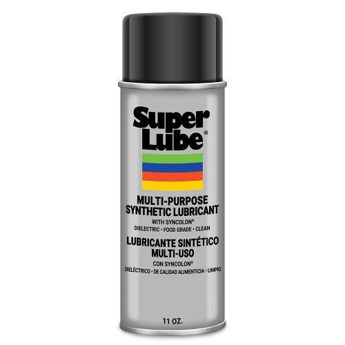Super Lube Food Grade Anti-Seize w/Syncolon&reg; - 11oz