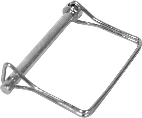 Attwood Marine Trailer Coupler Locking Pin 11029-6