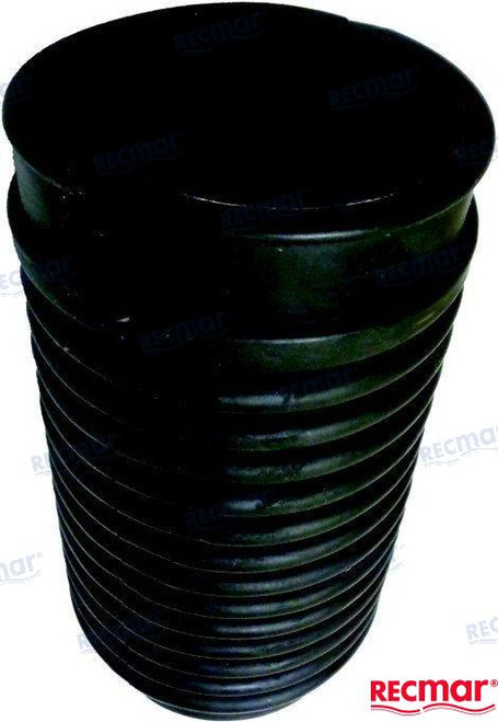 Recambios Marinos Exhaust Below Rec3850426