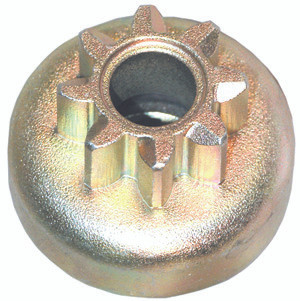 Arco Marine Ob Starter Drive Gears Dv373