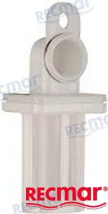 Recambios Marinos Fuel Filter Rec63P-13915-00