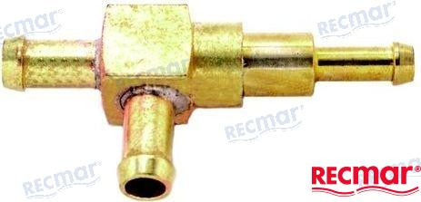 Recambios Marinos Fitting Rec22-424254