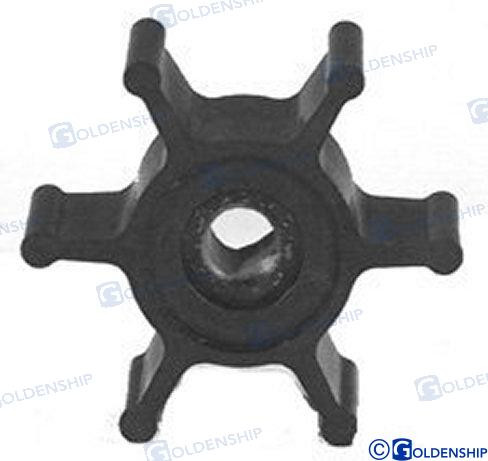 Recambios Marinos Impeller Watter Puppy Gs20155