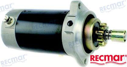 Recambios Marinos Starter (Wsl) Ph130-0049