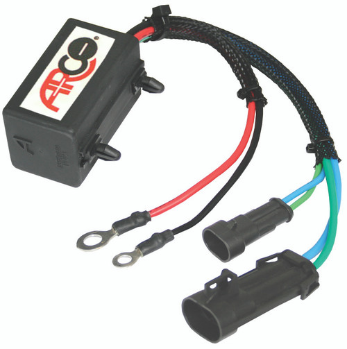 Arco Marine Relay Pack R767