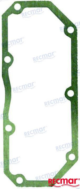 Recambios Marinos Gasket Rec6E5-11381-A1