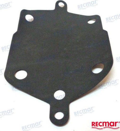 Recambios Marinos Membrane Fuelpump Rec6E5-24411-00