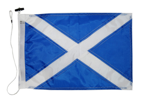 Lippert Components Inc Code Flag 12X18  M 2020109328