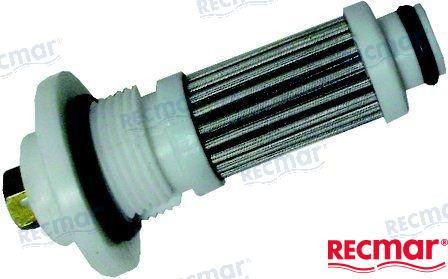 Recambios Marinos Oil Filter Rec6G8-13440-00
