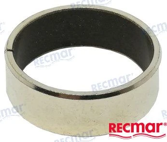 Recambios Marinos Bushing Lower Rm23-983571