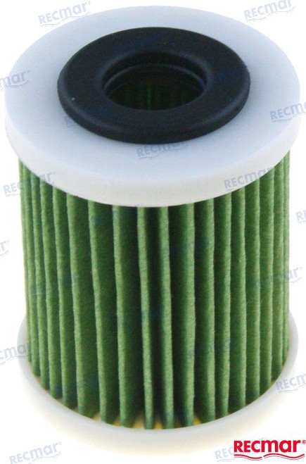 Recambios Marinos Fuel Filter Rec6P3-Ws24A-00