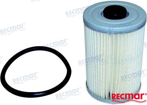 Recambios Marinos Fuel Filter Rec35-866171A01
