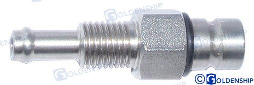 Recambios Marinos Fuel Connector Rec65720-98520