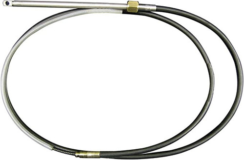 Uflex Usa Universal Qc Rotary Str Cable M66X19