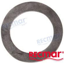 Recambios Marinos Gasket Rec339044