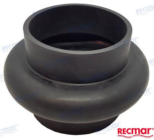 Recambios Marinos Exhaust Bellow Volvo Rec834871