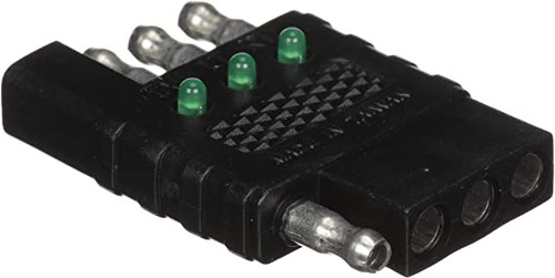 Attwood Marine Trailer Light Tester With 14133-6
