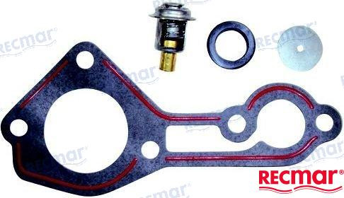 Recambios Marinos Thermostat Kit Rec803061T1