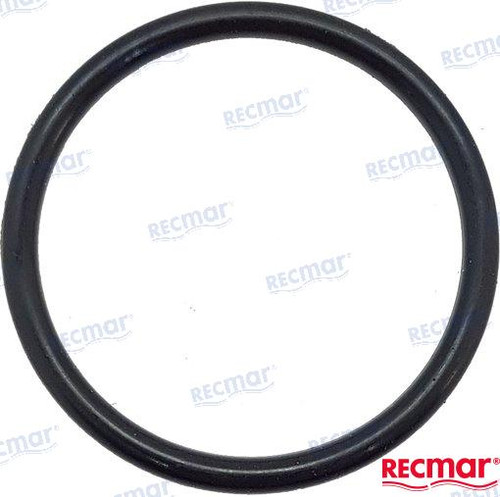 Recambios Marinos Anode O-Ring Rec09280-22019