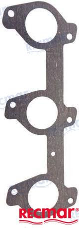 Recambios Marinos Gasket Carburetor Base Rec6H3-14198-A1
