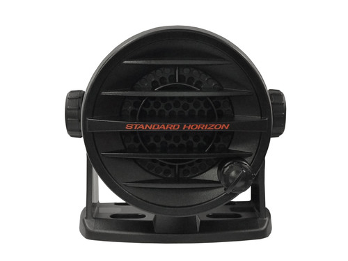 Standard MLS-410PA-B Black 10 Watt Amplified Speaker