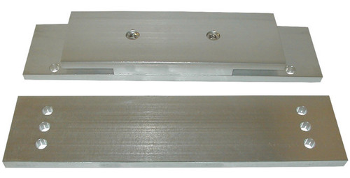 Cmc Marine Llc Adapter Kit For Transom Clamp 13022
