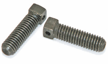 Marine Machining & Mfg. 1/2-13 Sq. Head Set Screws 1/2-13 Setscrew