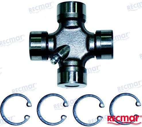 Recambios Marinos Universal Joint/Spider Rec3860232