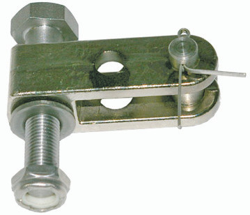 Uflex Usa Clevis Kit A75