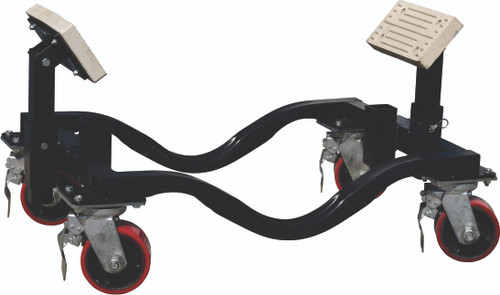 Marine Mart Boat Dolly 6700 Lbs Capacity Bdm6700