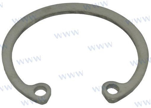 Recambios Marinos Circlip 36 Pagb/T893.1-36