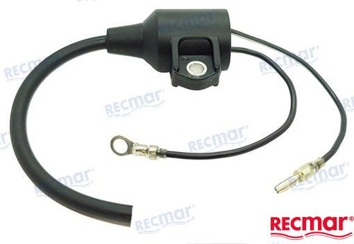 Recambios Marinos Igniton Coil Rec697-85570-00