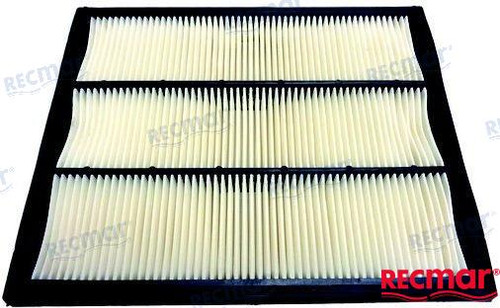 Recambios Marinos Air Filter Rec21702999