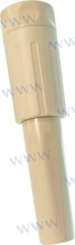 Recambios Marinos Wash Down Hose Nozzle Straight Thwdn-2
